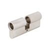 vo khoa 31 5mm satin nickel hafele 916 09 380