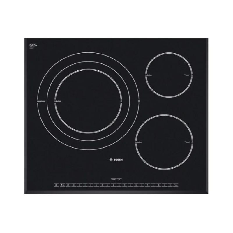 Bếp từ Bosch PID675N24E Bếp từ Bosch PID675N24E