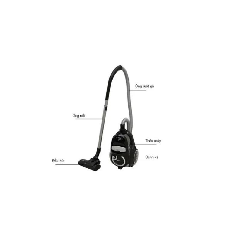 Máy hút bụi Bosch BGS2230 Máy hút bụi Bosch BGS2230
