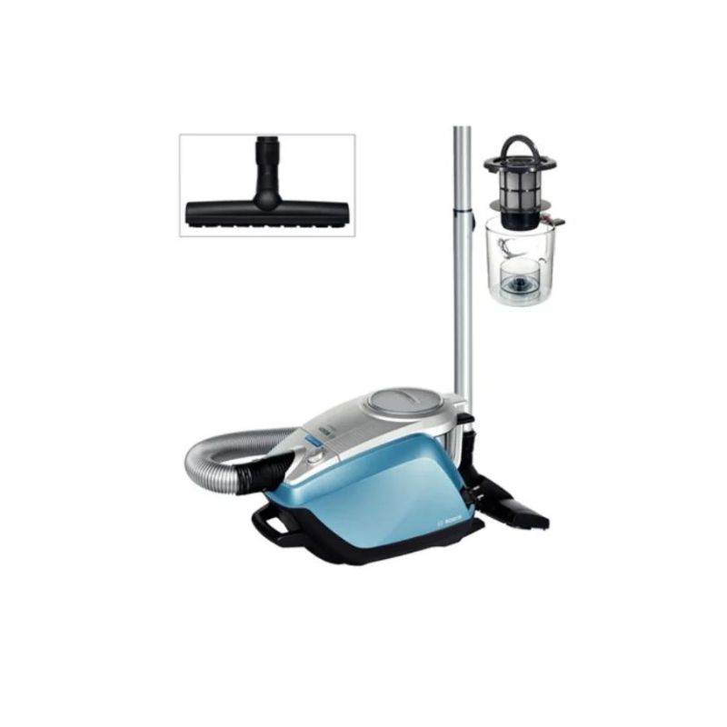 Máy hút bụi Bosch BSG51410 Máy hút bụi Bosch BSG51410