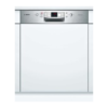 Máy rửa chén bát Bosch SMI65N65EU