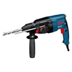 Máy khoan búa bê tông Bosch GBH 2-26 RE Professional