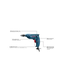 Máy khoan Bosch GBM 320 Professional