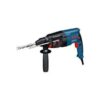 Máy khoan búa bê tông Bosch GBH 2-26 DFR Professional 1 Máy khoan búa bê tông Bosch GBH 2-26 DFR Professional