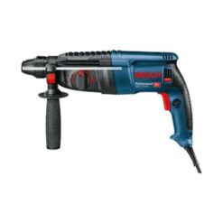 Máy khoan búa bê tông Bosch GBH 2-26 DRE Professional