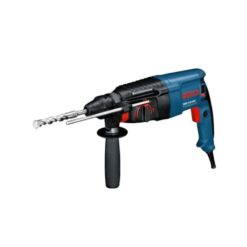 Máy khoan búa bê tông Bosch GBH 2-26 DRE Professional