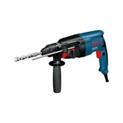 Máy khoan búa bê tông Bosch GBH 2-26 E Professional 4 Máy khoan búa bê tông Bosch GBH 2-26 E Professional