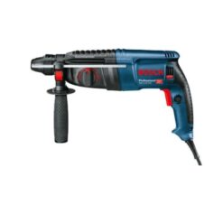 Máy khoan búa bê tông Bosch GBH 2-26 E Professional