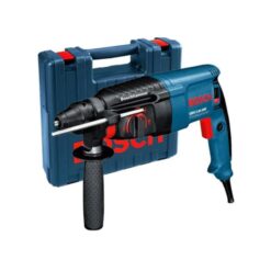 Máy khoan búa bê tông Bosch GBH 2-26 E Professional 3 Máy khoan búa bê tông Bosch GBH 2-26 E Professional