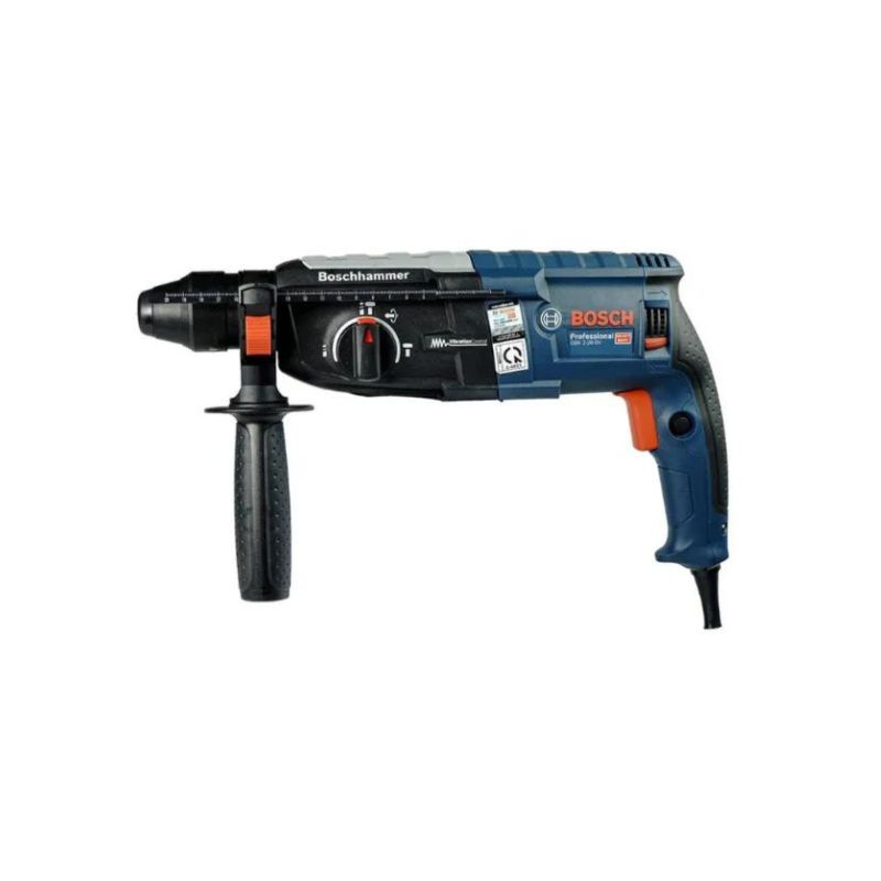 Máy khoan búa bê tông Bosch GBH 2-28 DV Professional Máy khoan búa bê tông Bosch GBH 2-28 DV Professional