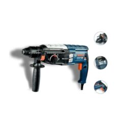 Máy khoan búa bê tông Bosch GBH 2-28 DV Professional 3 Máy khoan búa bê tông Bosch GBH 2-28 DV Professional