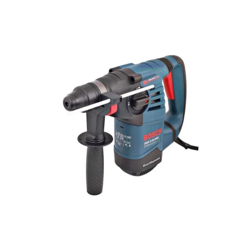 Máy khoan búa bê tông Bosch GBH 3-28 DRE Professional Máy khoan búa bê tông Bosch GBH 3-28 DRE Professional