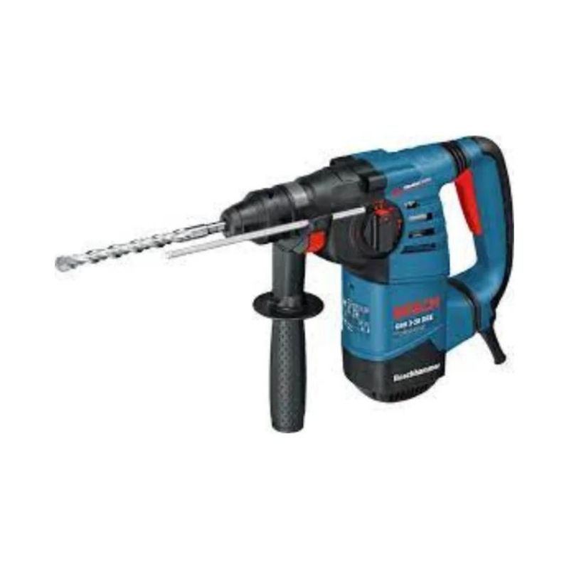 Máy khoan búa bê tông Bosch GBH 3-28 DRE Professional Máy khoan búa bê tông Bosch GBH 3-28 DRE Professional