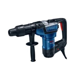 Máy khoan búa bê tông Bosch GBH 5-40 D Professional 3 Máy khoan búa bê tông Bosch GBH 5-40 D Professional