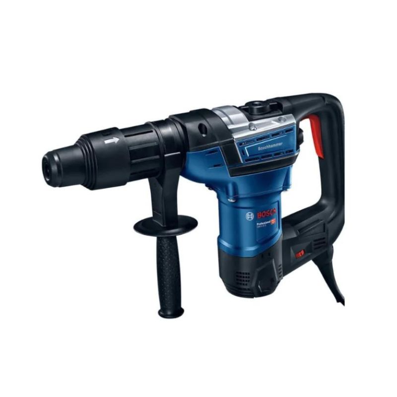 Máy khoan búa bê tông Bosch GBH 5-40 D Professional Máy khoan búa bê tông Bosch GBH 5-40 D Professional