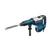 Máy khoan búa bê tông Bosch GBH 8-45 D 2 Máy khoan búa bê tông Bosch GBH 8-45 D
