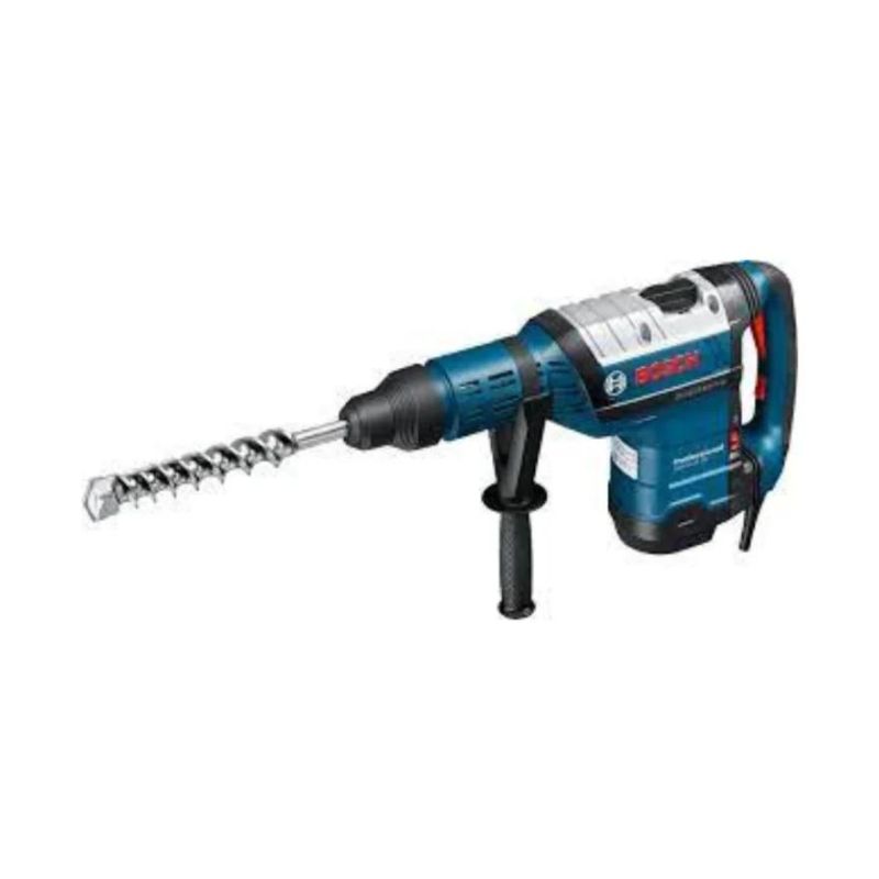Máy khoan búa bê tông Bosch GBH 8-45 D Máy khoan búa bê tông Bosch GBH 8-45 D