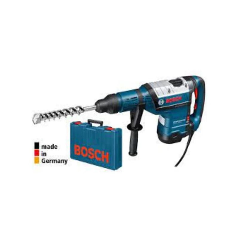 Máy khoan búa bê tông Bosch GBH 8-45 D Máy khoan búa bê tông Bosch GBH 8-45 D