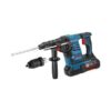 Máy khoan búa bê tông dùng pin Bosch GBH 36V-LI Professional