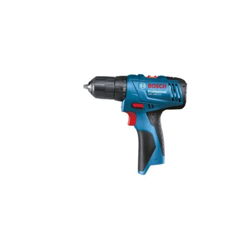 Máy khoan vặn bắt vít dùng pin Bosch GSR 1080-2-LI Máy khoan vặn bắt vít dùng pin Bosch GSR 1080-2-LI