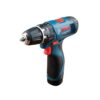 Máy khoan vặn bắt vít dùng pin Bosch GSR 1080-2-LI