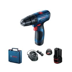 Máy khoan vặn vít dùng pin Bosch GSB 120-LI Professional