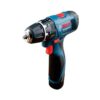 Máy khoan vặn vít dùng pin Bosch GSB 120-LI Professional