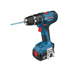 Máy khoan vặn bắt vít dùng pin Bosch GSB 14.4-2-LI Professional