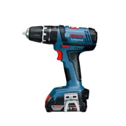 Máy khoan vặn bắt vít dùng pin Bosch GSB 18-2-LI Professional