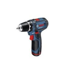 Máy khoan vặn bắt vít dùng pin Bosch GSR 10.8-LI Professional