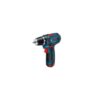 Máy khoan vặn bắt vít dùng pin Bosch GSR 10.8-LI Professional