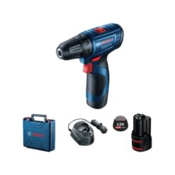 Máy khoan vặn bắt vít dùng pin Bosch GSR 120-LI