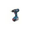 Máy khoan vặn bắt vít dùng pin Bosch GSR 120-LI 2 Máy khoan vặn bắt vít dùng pin Bosch GSR 120-LI