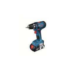 Máy khoan vặn bắt vít dùng pin Bosch GSR 120-LI