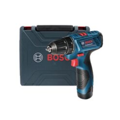 Máy khoan vặn bắt vít dùng pin Bosch GSR 120-LI
