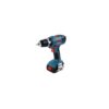 Máy khoan vặn vít dùng pin Bosch GSR 14.4-2-LI SET (14.4V/1.5AIV2)