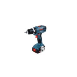 Máy khoan vặn vít dùng pin Bosch GSR 14.4-2-LI SET (14.4V/1.5AIV2)