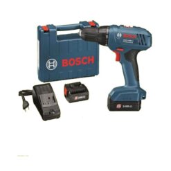 Máy khoan vặn bắt vít dùng pin Bosch GSR 1440-LI Professional