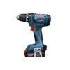 Máy khoan vặn bắt vít dùng pin Bosch GSR 18-2-LI Professional