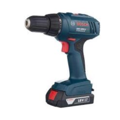 Máy khoan vặn bắt vít dùng pin Bosch GSR 1800-LI Professional
