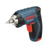 Máy khoan vặn bắt vít dùng pin Bosch GSR BitDrive 3.6 V Professional