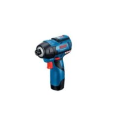Máy vặn bắt vít động lực dùng pin Bosch GDR 12V EC