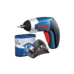 Máy vặn bắt vít dùng pin Bosch IXO III 3,6 V-LI Professional