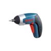 Máy vặn bắt vít dùng pin Bosch IXO III 3,6 V-LI Professional