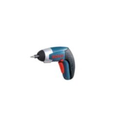 Máy vặn bắt vít dùng pin Bosch IXO III 3,6 V-LI Professional