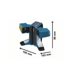 Laser lát gạch Bosch GTL 3 Professional
