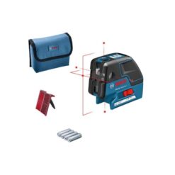 Máy cân mực laser tia Bosch GCL 25 Professional