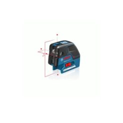 Máy cân mực laser tia Bosch GCL 25 Professional