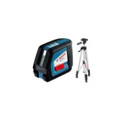 Máy cân mực laser tia Bosch GLL 2-50 Professional