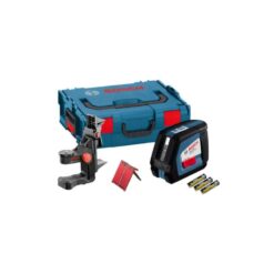 Máy cân mực laser tia Bosch GLL 2-50 Professional